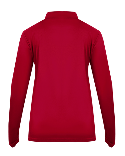Badger 4103 Women's B-Core 1/4 Zip
