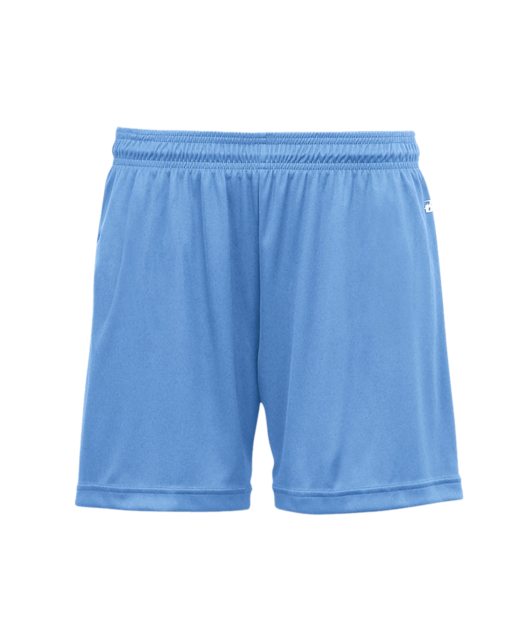 Badger Girl's B-Core Short Badger