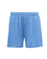 Badger Girl's B-Core Short Badger