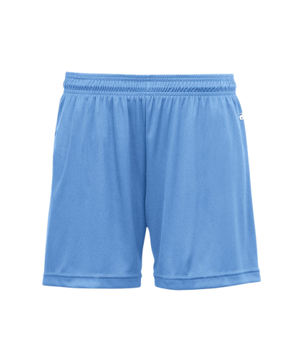Badger Girl's B-Core Short