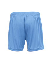 Badger Girl's B-Core Short Badger