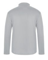 Badger 4280 Men's 1/4 Zip Lightweight Pullover Badger