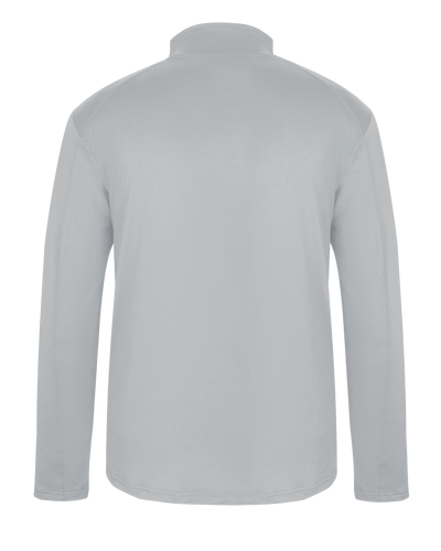 Badger 4280 Men's 1/4 Zip Lightweight Pullover