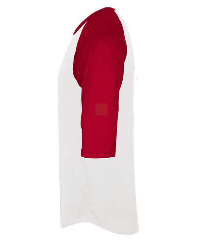 Badger Men's B-Baseball Tee