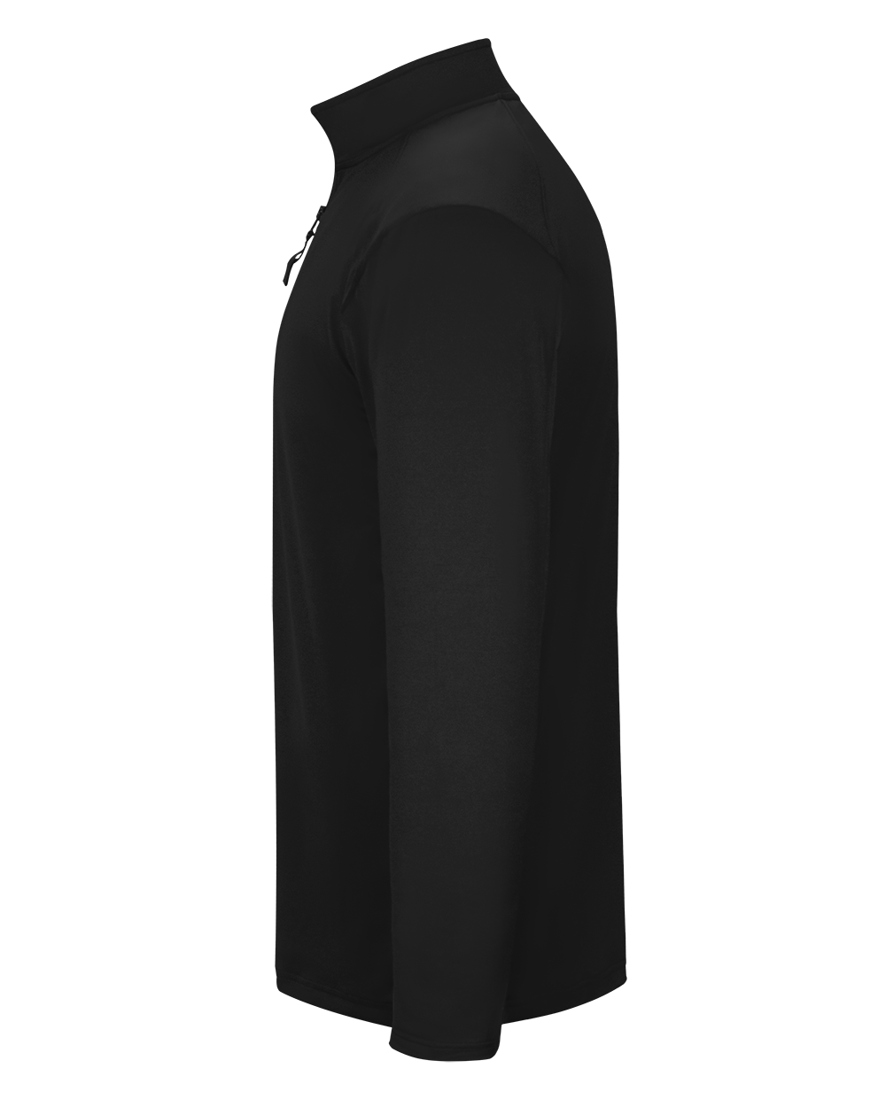 Badger 4280 Men's 1/4 Zip Lightweight Pullover Badger