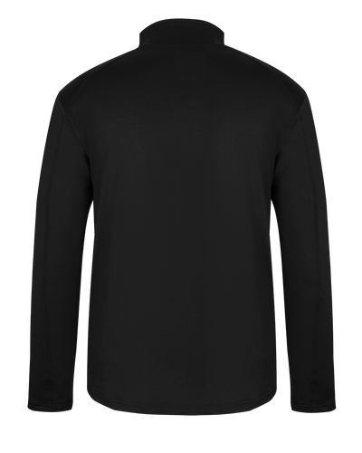 Badger 4280 Men's 1/4 Zip Lightweight Pullover