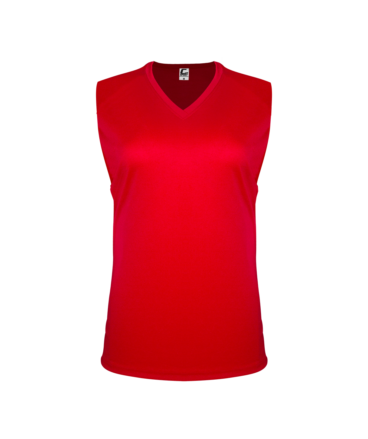 C2 Women's Sleeveless Tee C2