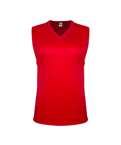 C2 Women's Sleeveless Tee C2