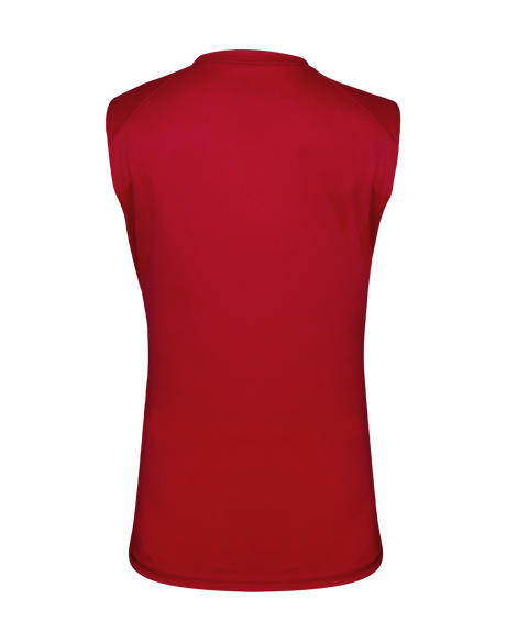 C2 Women's Sleeveless Tee C2