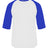 Badger Men's B-Baseball Tee Badger