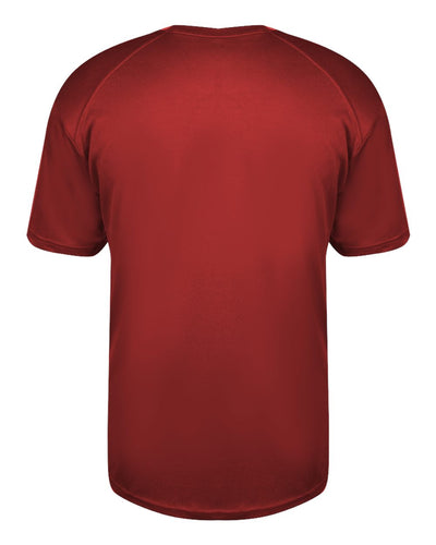 Badger Men's B-Core V-Neck Tee