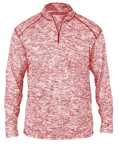 Badger Men's Blend 1/4 Zip