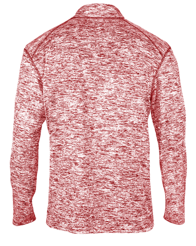 Badger Men's Blend 1/4 Zip