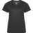 Badger Women's Ultimate Softlock V Neck Tee Badger