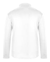 Badger 4280 Men's 1/4 Zip Lightweight Pullover Badger