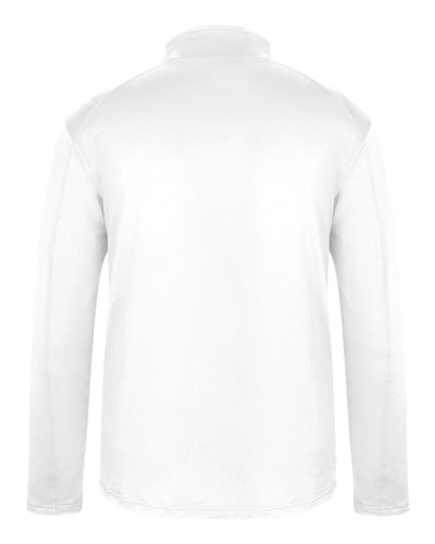Badger 4280 Men's 1/4 Zip Lightweight Pullover