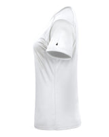 Badger Women's Ultimate Softlock V Neck Tee Badger