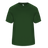 Badger Men's Vent Back Tee Badger