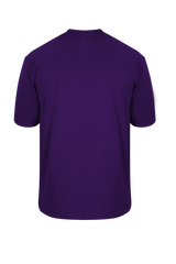 Badger Men's Vent Back Tee Badger