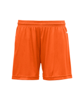 Badger Girl's B-Core Short Badger