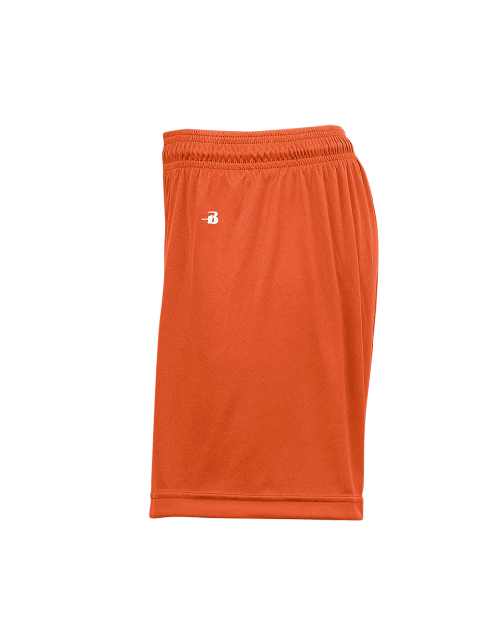 Badger Girl's B-Core Short Badger