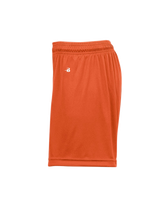 Badger Girl's B-Core Short Badger