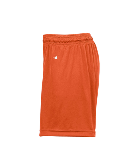 Badger Girl's B-Core Short Badger