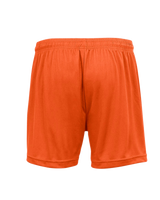 Badger Girl's B-Core Short Badger