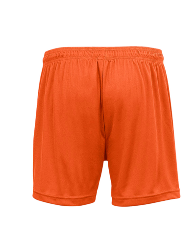 Badger Girl's B-Core Short