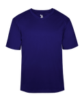 Badger Men's B-Core V-Neck Tee Badger