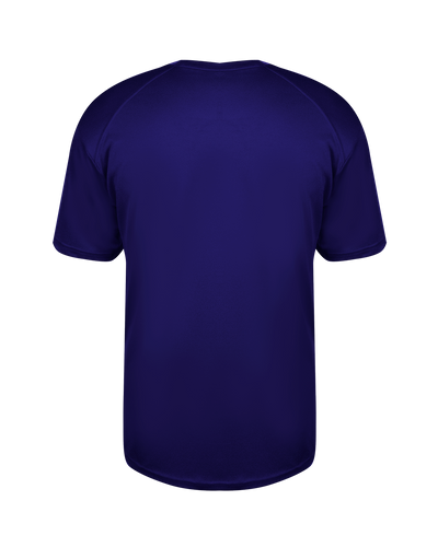 Badger Men's B-Core V-Neck Tee