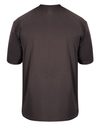 Badger Men's Vent Back Tee
