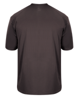 Badger Men's Vent Back Tee Badger