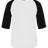 Badger Men's B-Baseball Tee Badger