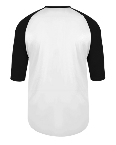 Badger Men's B-Baseball Tee