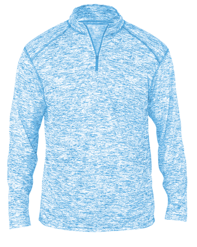 Badger Men's Blend 1/4 Zip