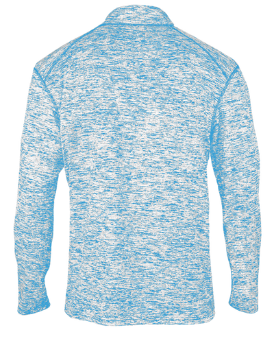 Badger Men's Blend 1/4 Zip