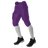 Alleson Youth Solo Series Integrated Football Pants Alleson