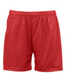 Badger Girl's B-Core Short Badger