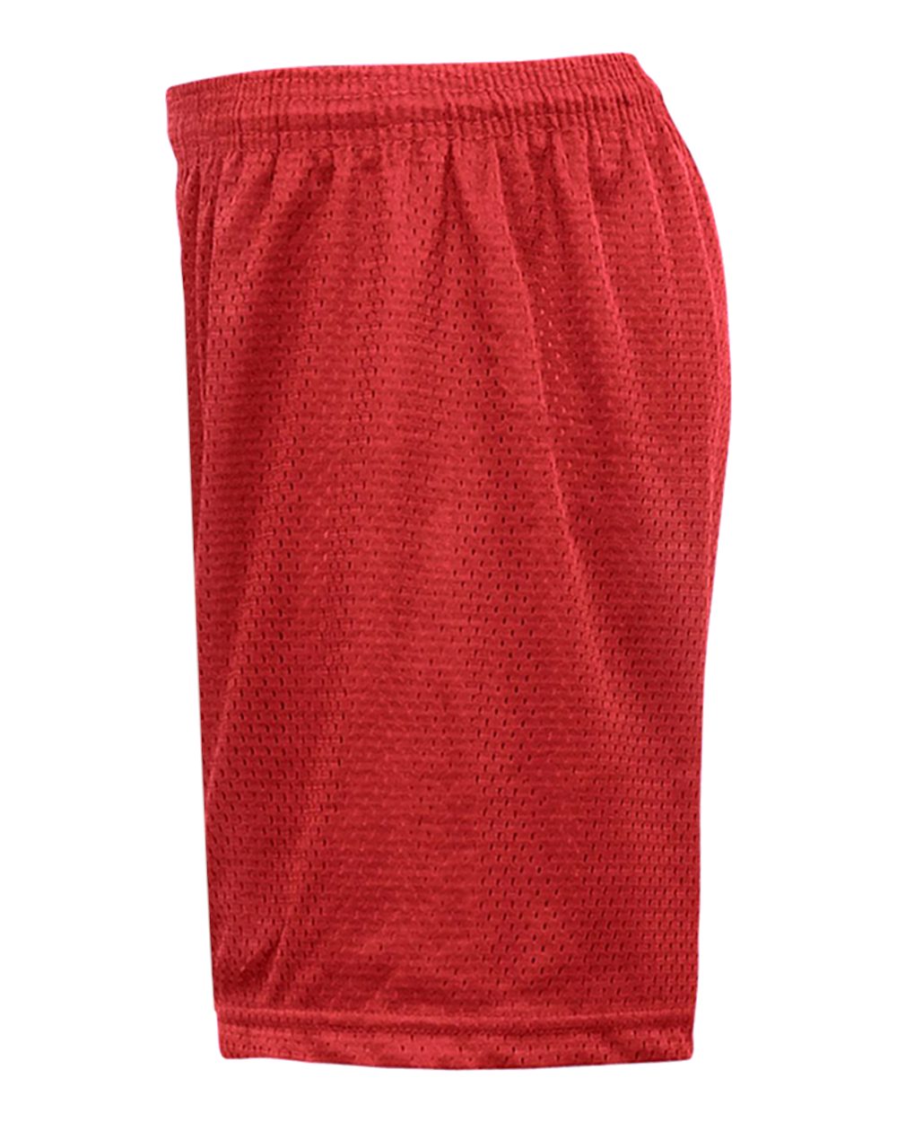 Badger Girl's B-Core Short Badger