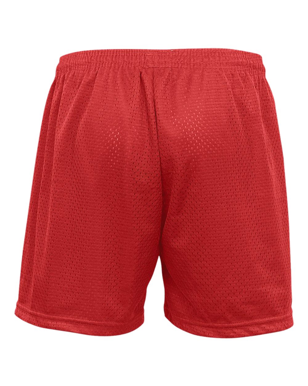 Badger Girl's B-Core Short Badger