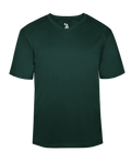 Badger Men's B-Core V-Neck Tee Badger