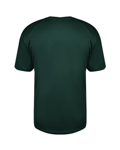Badger Men's B-Core V-Neck Tee