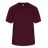 Badger Men's Vent Back Tee Badger