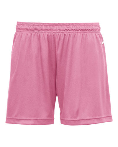 Badger Girl's B-Core Short