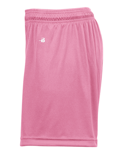 Badger Girl's B-Core Short