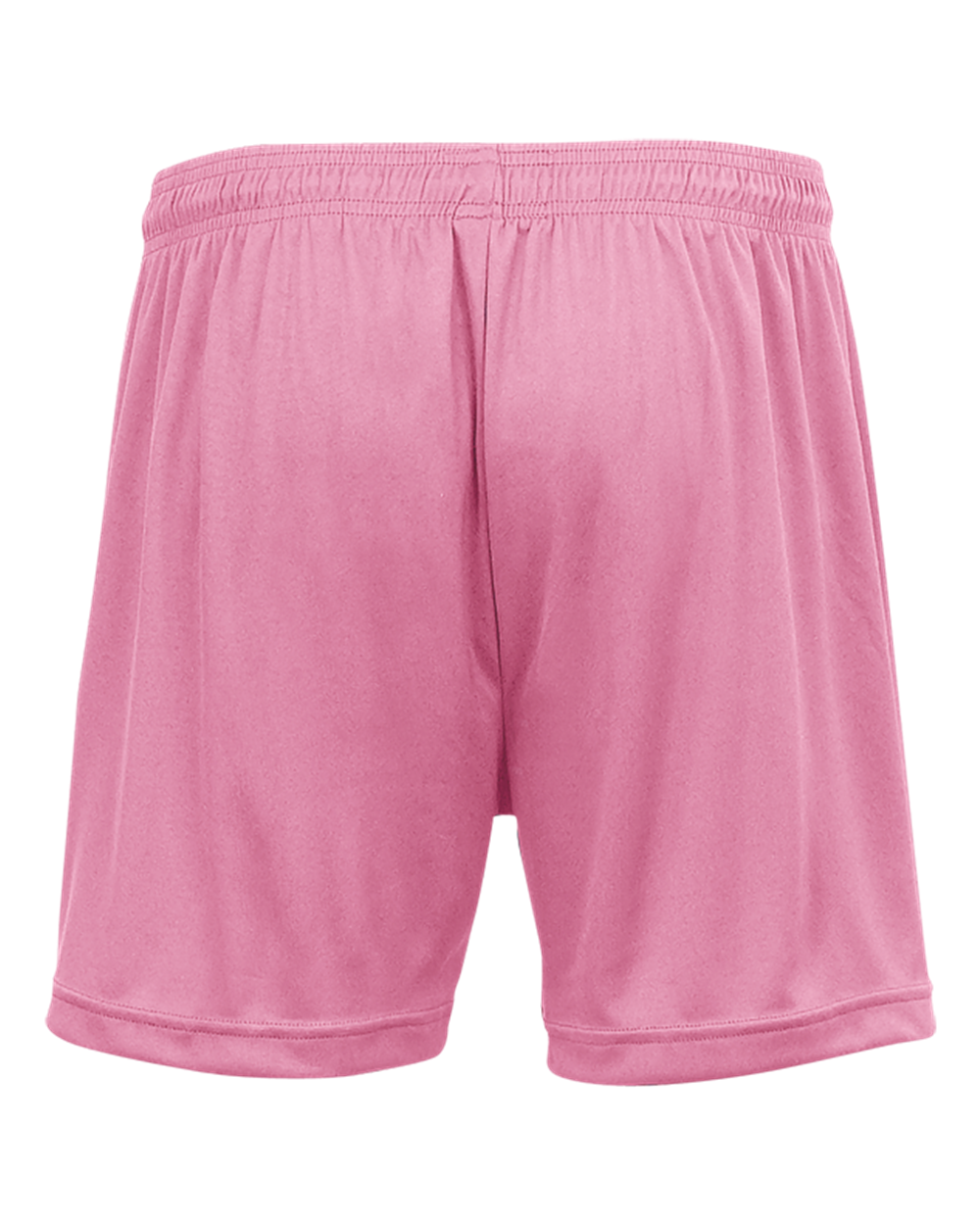 Badger Girl's B-Core Short Badger