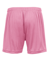 Badger Girl's B-Core Short Badger
