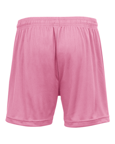Badger Girl's B-Core Short
