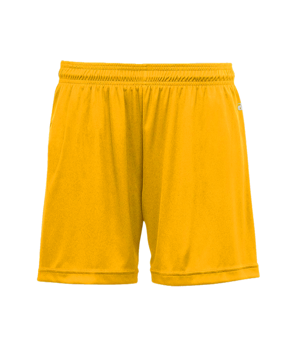 Badger Girl's B-Core Short Badger